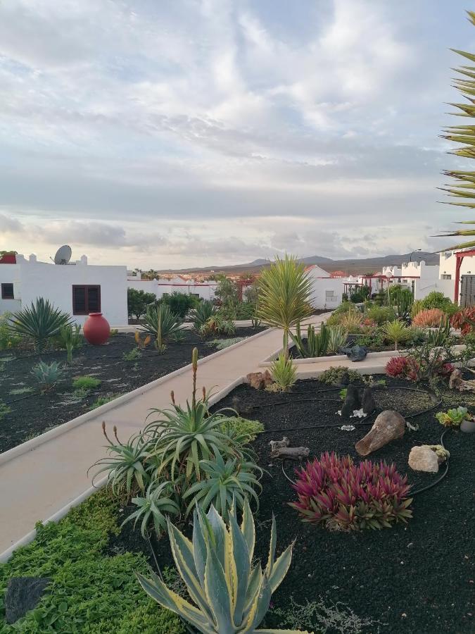 Casa Naturaleza 2 Калета-де-Фусте Экстерьер фото